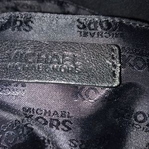 Michael Kors handbag